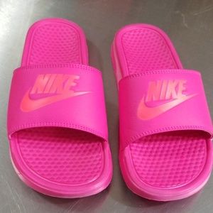Nike Slides